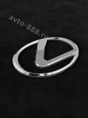 Эмблема LEXUS 100*70 LE-005 (1) фото 1
