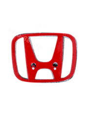 Эмблема HONDA 70*56 HE-004 (1) фото 3