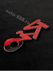 Надпись RIO 115*30mm         KIAL-001 фото 2