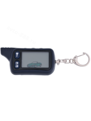 Брелок сигнализации TZ9010 фото 1