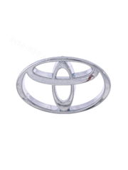 Эмблема TOYOTA 91*60 (1) фото 2