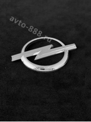 Эмблема OPEL 83*60 (1) фото 1