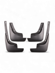 Брызговики TOYOTA CAMRY SV40 / VISTA 40  96-98 фото 1