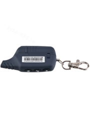 Брелок сигнализации           A91 (качество) фото 3