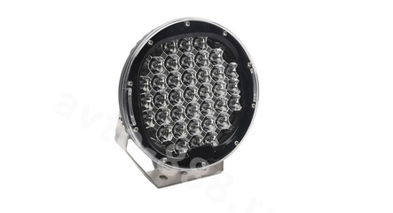 Дневные ходовые огни  LR-96-160W 12V/24V (1шт) белый фото 1