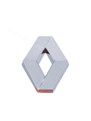 Эмблема RENAULT 72*96 REE-001 (1) фото 3