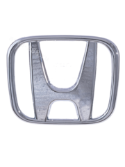 Эмблема HONDA 113*95                      HE-025 (3) фото 3
