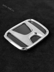 Эмблема HONDA 65*55                     HE-008 (1) фото 1