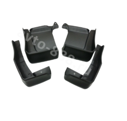 Брызговики HONDA ACCORD 02-06 фото 2