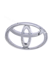 Эмблема TOYOTA 98*67 (1) фото 2