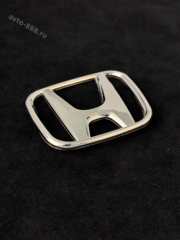 NЭмблема HONDA 63*53 фото 1