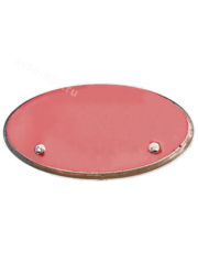 Эмблема SUBARU 103*52         SAE-002B (1) фото 2