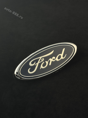 Эмблема FORD 150*60 FE-002 (2) фото 1