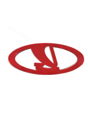 Эмблема  92*40 LADAE-001 (1) фото 3