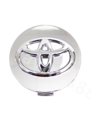 Колпачок на литье TOYOTA Ø 62-56 TC-003 фото 1