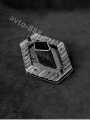 Эмблема RENAULT 98*110         REE-002 фото 2