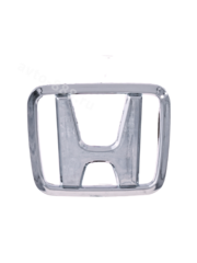 Эмблема HONDA 68*57 HE-003 фото 2