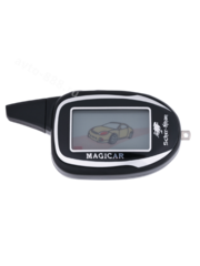 Брелок сигнализации MAJISAR 7 фото 1