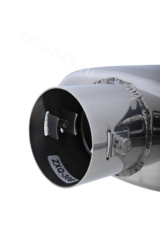 Насадка на глушитель 308 фото 6