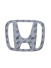 Эмблема HONDA 100*80 HE-026 (3) фото 4