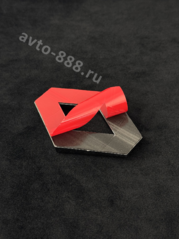 Эмблема RENAULT 72*96 REE-001 (1) фото 2