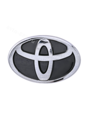 Эмблема TOYOTA 140*92 (4) фото 2