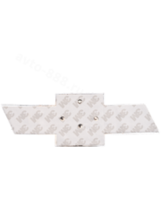 Эмблема CHEVROLET 155*59 CE-006 (2) фото 4