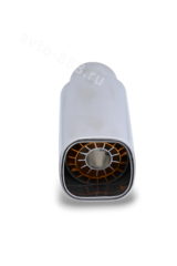 Насадка на глушитель 5751 фото 3