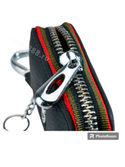 Ключница DAD чёрная фото 2