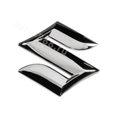 Эмблема SUZUKI 30*31 SU-004 фото 3
