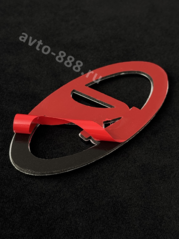 Эмблема  95*41 LADAE-002 (1) фото 3