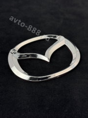 Эмблема MAZDA 106*84 MZ-003 (3) фото 1