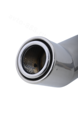 Насадка на глушитель             ZXQ-413 фото 3