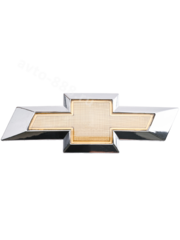 Эмблема CHEVROLET 155*59 CE-006 (2) фото 2