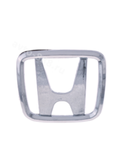 NЭмблема HONDA 63*53 фото 2