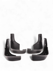 Брызговики TOYOTA HARRIER RX330 U30-U38 2003--2008 фото 1