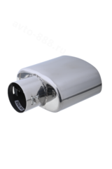 Насадка на глушитель 308 фото 4