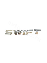 Надпись SWIFT 160*20mm SL-006 фото 2