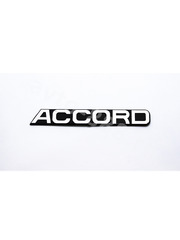 Надпись ACCORD 165*22mm HL-005 фото 3