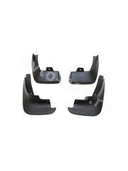 Брызговики TOYOTA  RACTIS NCP105.NCP100.SCP100  2005-2010 фото 2