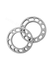 Проставка колёсная TRV-9  4шт фото 3