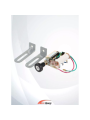 Дополнительная печь в салон 12V 5 выходов фото 5