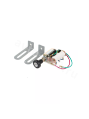 Дополнительная печь в салон 24V 4 выхода фото 7