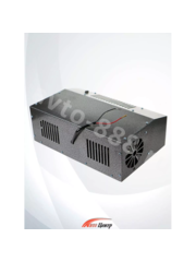 Дополнительная печь в салон 24V 5 выходов фото 2