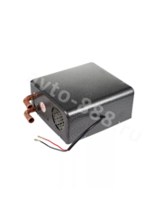 Дополнительная печь в салон 12V 4 выхода фото 6