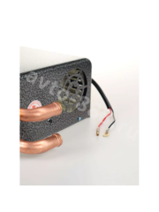 Дополнительная печь в салон 12V 4 выхода фото 7