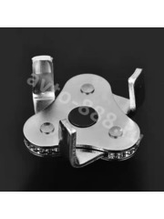 Съемник масляного фильтра EJC ключ КРАБ диапазон захвата 60-120 мм 4021 фото 13