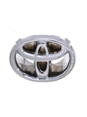 Эмблема TOYOTA 75*50 TE-039 (1) фото 2