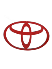 Эмблема TOYOTA 130*90 TE-034 (3) фото 4