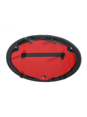 (4) Эмблема TOYOTA 150*105 фото 4